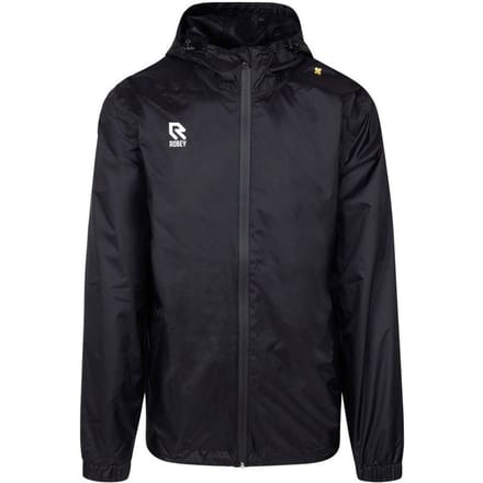 Robey Rain Jacket - - 152