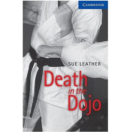 Death In The Dojo Level 5 - Sue Leather