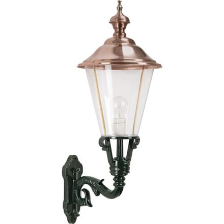KS Verlichting Wandlamp Enkhuizen L