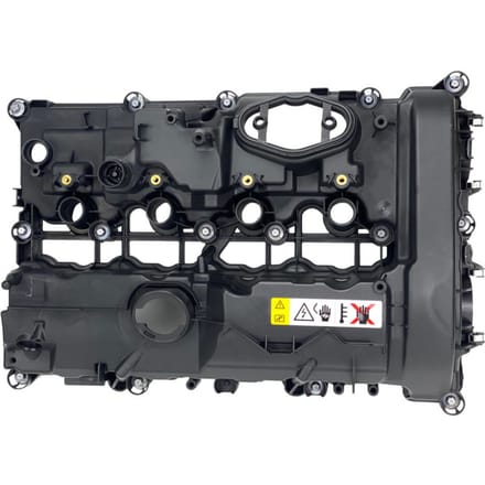 Cilinderkop afdekking VAICO V20-3384