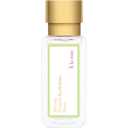 Maison Francis Kurkdjian - A La Rose Eau de Parfum - 35 ml - Damesparfum