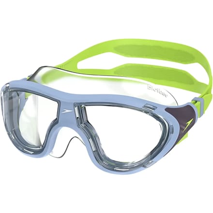 Speedo Biofuse 2.0 Junior Zwembril Paars Jongens,Meisjes