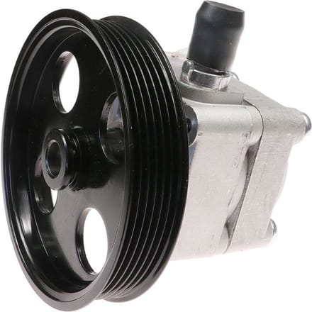 Stuurhuis hydraulische pomp  LAUBER LAU 55.1425