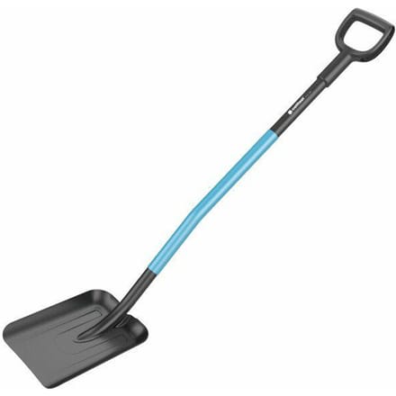 Cellfast IDEAL PRO - Universele Schop - Staal Borium - Ergonomische Handgreep