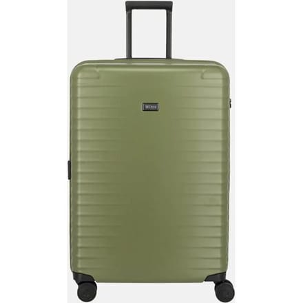 Titan Upgrade reiskoffer 75 cm forest green