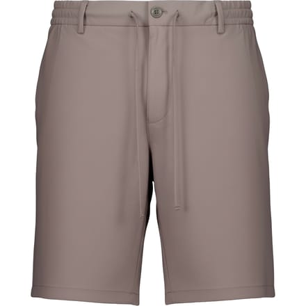 Vaganza Short Shorts Donkergrijs Srt-7004