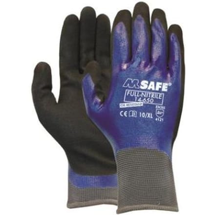 Oxxa 51-292 X-Pro-Flex AIR Werkhandschoenen - 9/L - Extra ventilerend