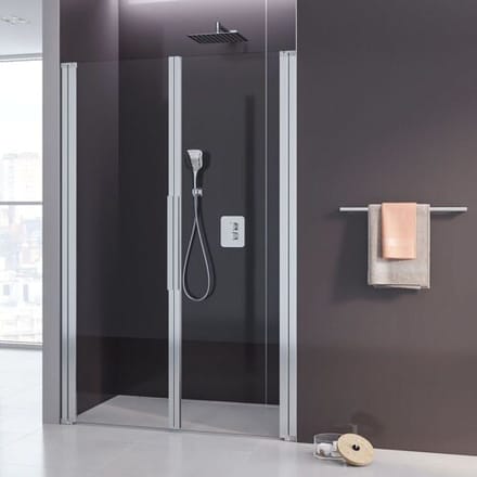 Kronenbach Tube swing door NP2W 75 cm KB01207K520SP9