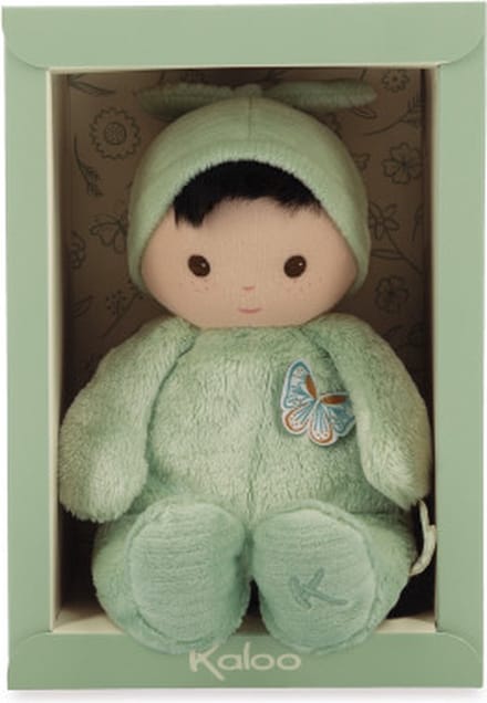 Kaloo tendre bébé - Pop - Piléa - Baby's eerste popje