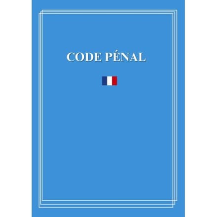 Code Pénal - Lex Base