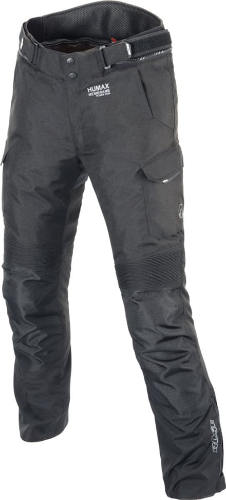 Büse Breno Pro Zwart Textiel Broek - Broek