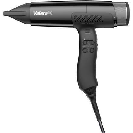 Valera VanityCare AI Night Black 2000W