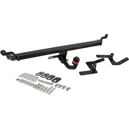 Bosal Haki Trekhaak BOSAL 037-801