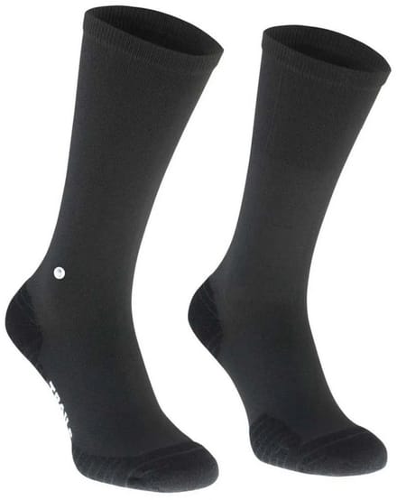 Ion 47220 Lange Sokken Zwart EU 35-38