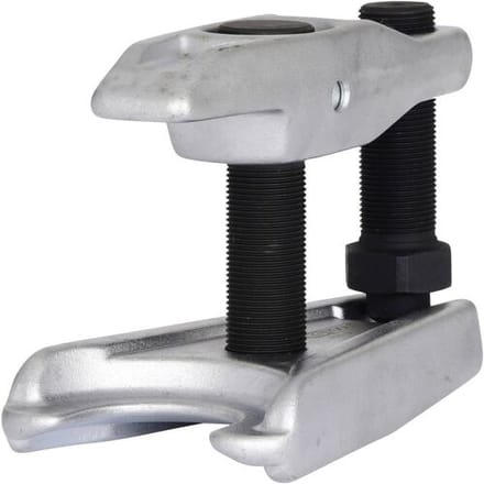 KS Tools 4500071 Poelietrekker voor kogelgewricht Spanbereik 45 mm