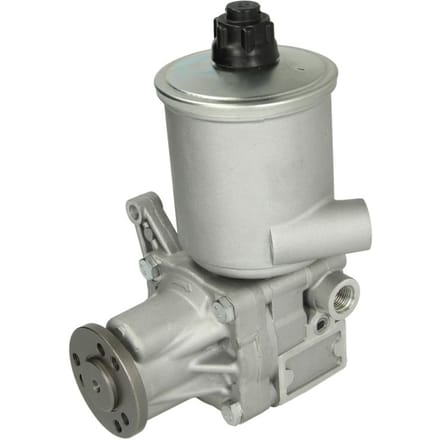 Hydraulische pomp, stuurinrichting LAUBER 55.0980