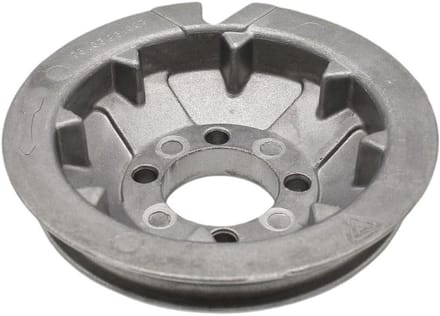Trekstarter Touwstart - Startmechanisme - Motoren Starten - Specifieke Modellen