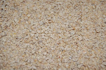 Van Gorp Kuiken kruimel 20KG