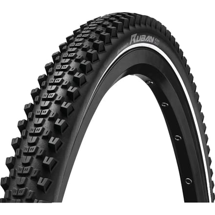 Pneu tubeless Continental ShieldWall