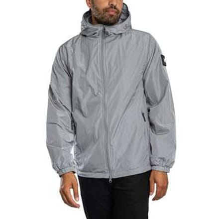 Windjack Weekend Offender Technicus jas