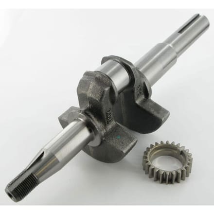 Briggs & stratton krukas 22,2mm x 80mm