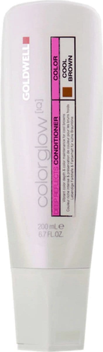 Goldwell Color Glow IQ Deep Reflects Conditioner