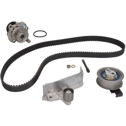 Waterpomp + distributieriem set PowerGrip® BOSCH 1 987 946 984