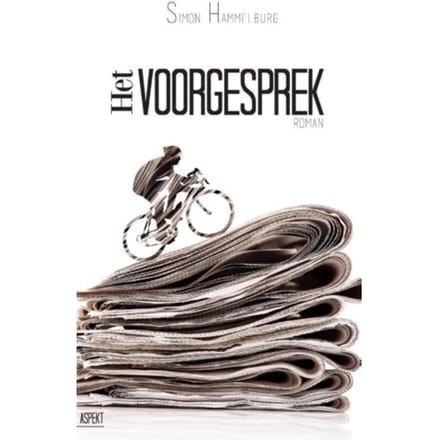 Het Voorgesprek - Simon Hammelburg