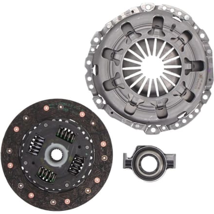 Schaeffler Luk Koppeling kit LUK 620 1972 00