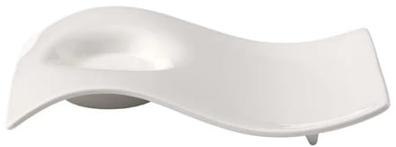 Villeroy en Boch New Wave Partyschaal Mokkakop
