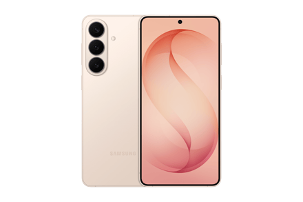 Samsung Galaxy S26+ (Online Exclusive) 512 GB Pink Gold Pink Gold