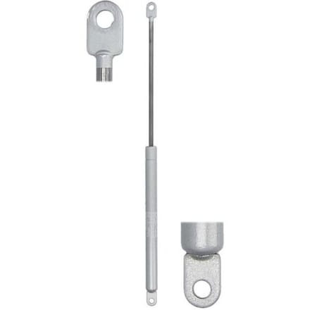 Gasveer, kofferdeksel STABILUS 9252XZ