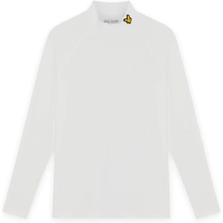 T-shirt met lange mouwen Lyle & Scott
