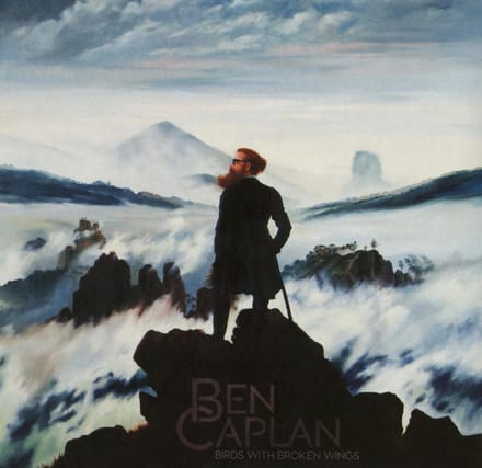 Birds With Broken Wings - Ben Caplan