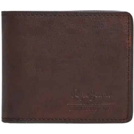 Portefeuille Pepe Jeans Tate