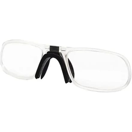 Optische clip voor bril TriEye