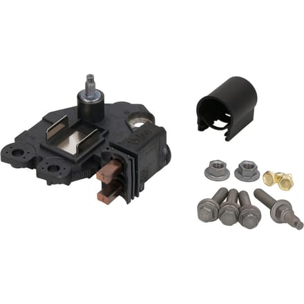 Generatorregelaar VALEO 599303