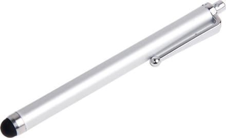 Tablet Touch Pen Stylus - Zilver
