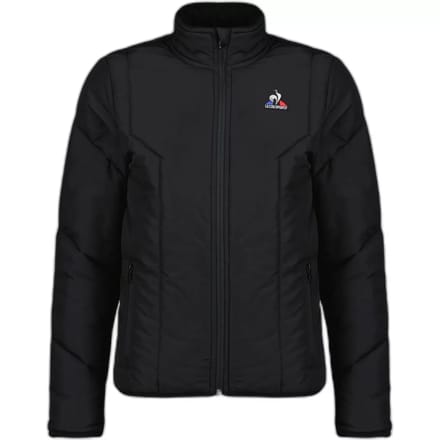 Donsjack voor kinderen Le Coq Sportif Essentiels N°1