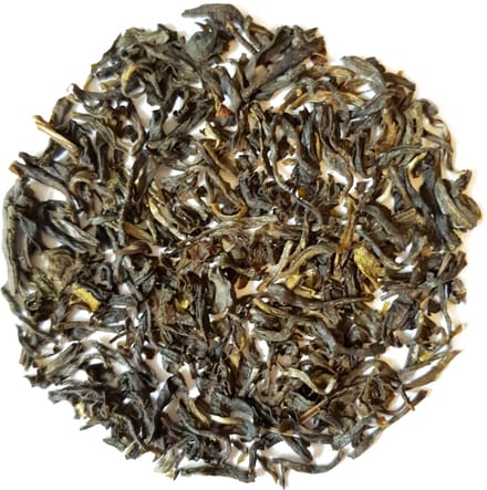 Tea Bar - China Jasmijn - Groene Thee|aromavrij - 200 Gram