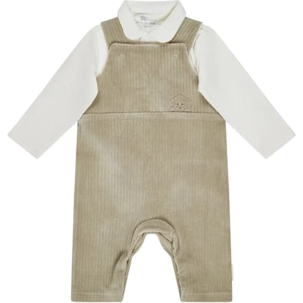 Overalls voor babyjongens Sterntaler Lucky