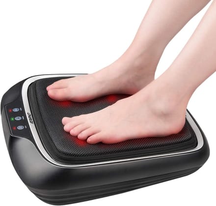 Voetmassage Apparaat - Voetmassage Apparaat Bloedsomloop - Voet Massage - Voetmassageapparaat