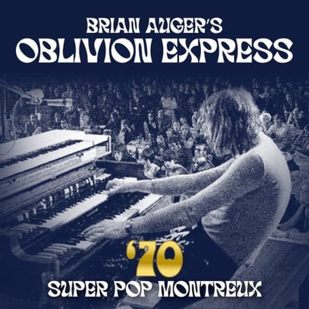 '70 Super Pop Montreux