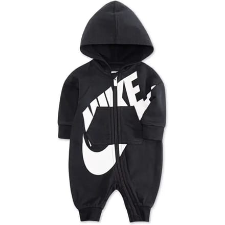 Romper voor babyjongens Nike