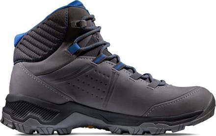 Mammut Nova Iv Mid Gore-tex® Wandelschoenen Zwart EU 36 Vrouw