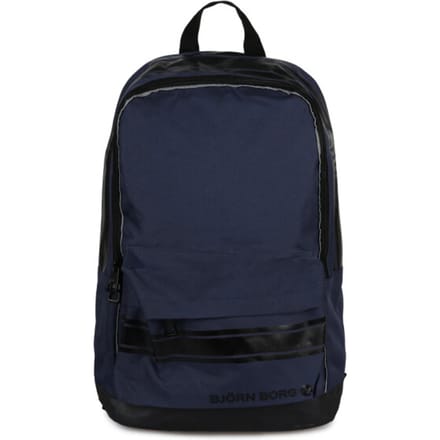 Bjorn Borg Niklas Backpack - Rugzak - Blauw - One Size