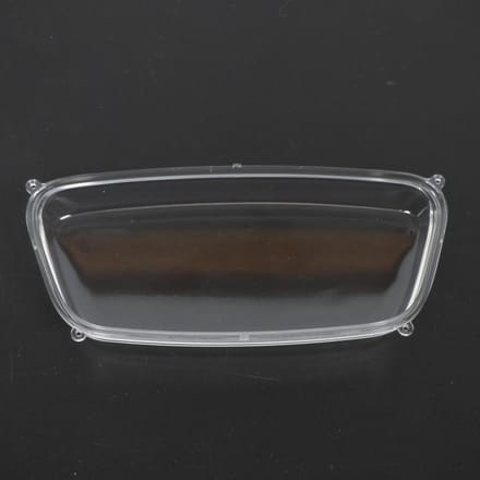 TNT-meterglas voor Yamaha 50 BWS-scooter na 2004, nieuw