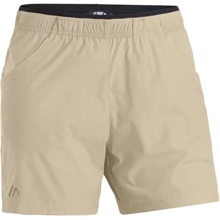 Damesshort Maier Sports Fort