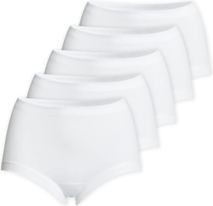 Conta Dames tailleslip 5 pack Feinripp