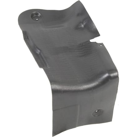 Afdekking motor BLIC 6601-02-6522890P